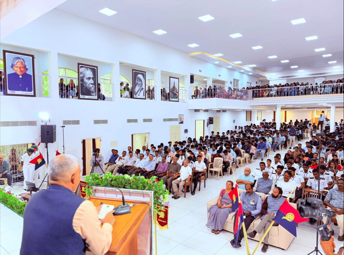 NICHE Tamil Nadu Events photo 21